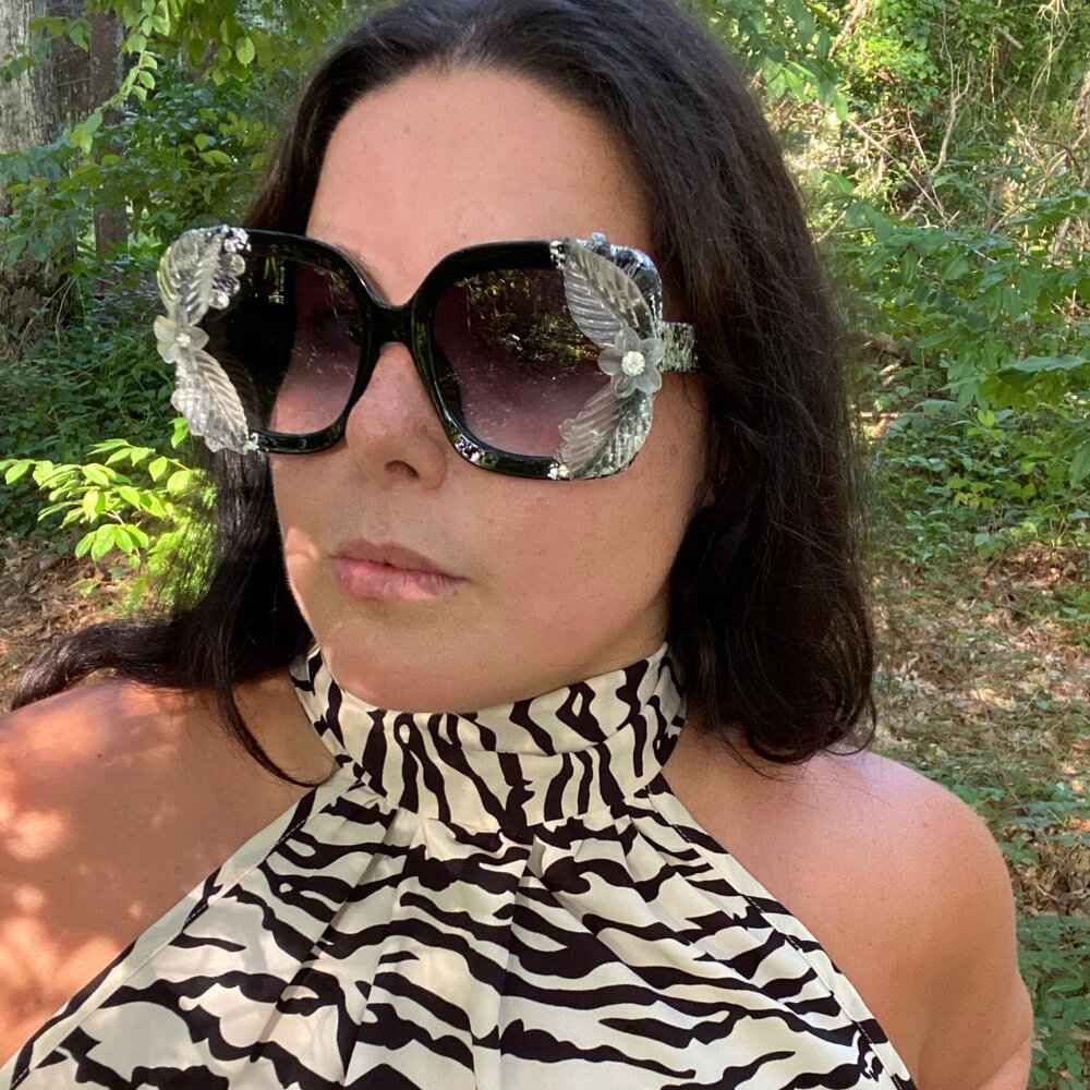 Luna Show Cats Sunnies