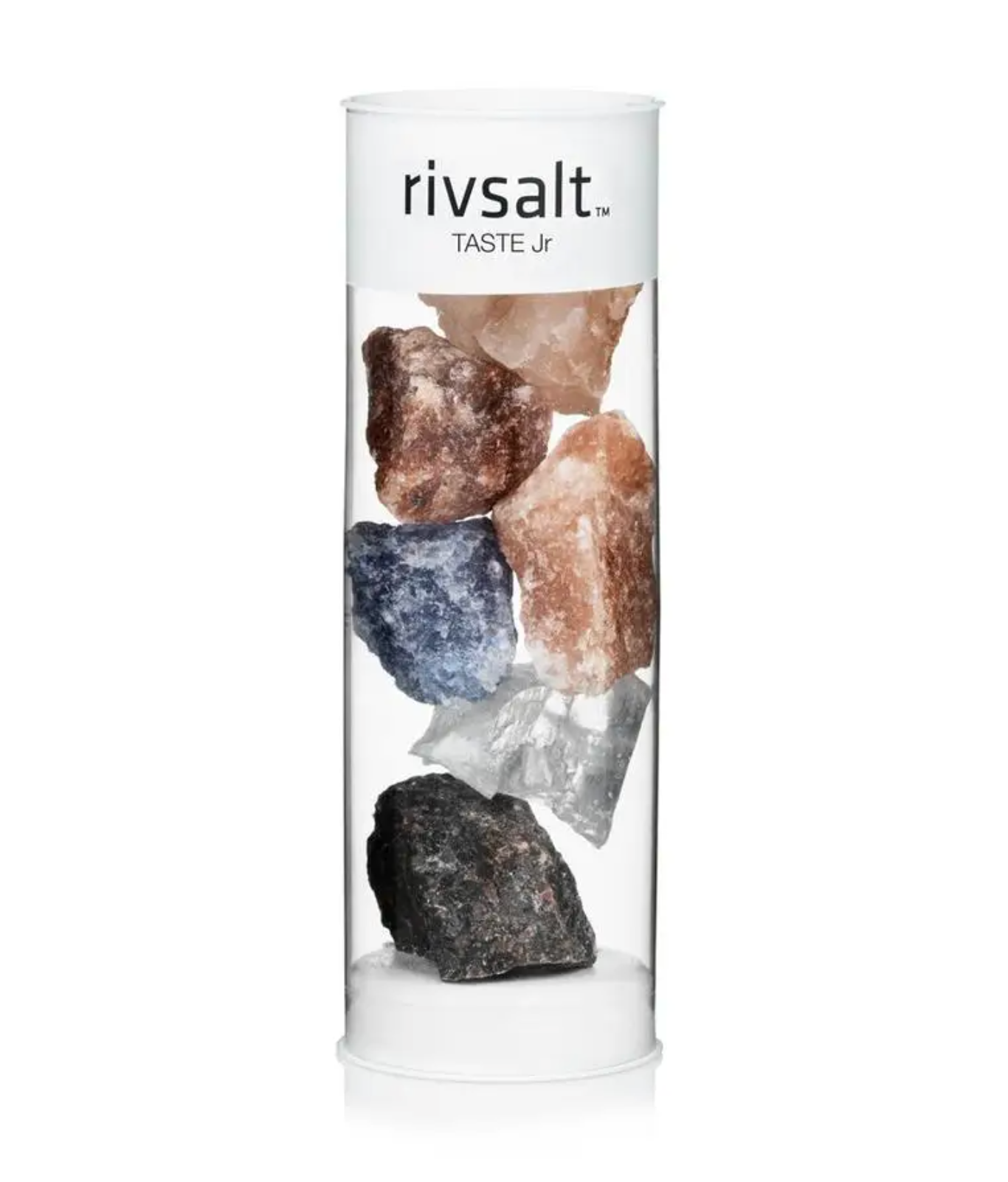 RIVSALT™ "Taste Jr" Rock Salt