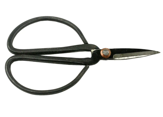 Forged Iron Utility Shears