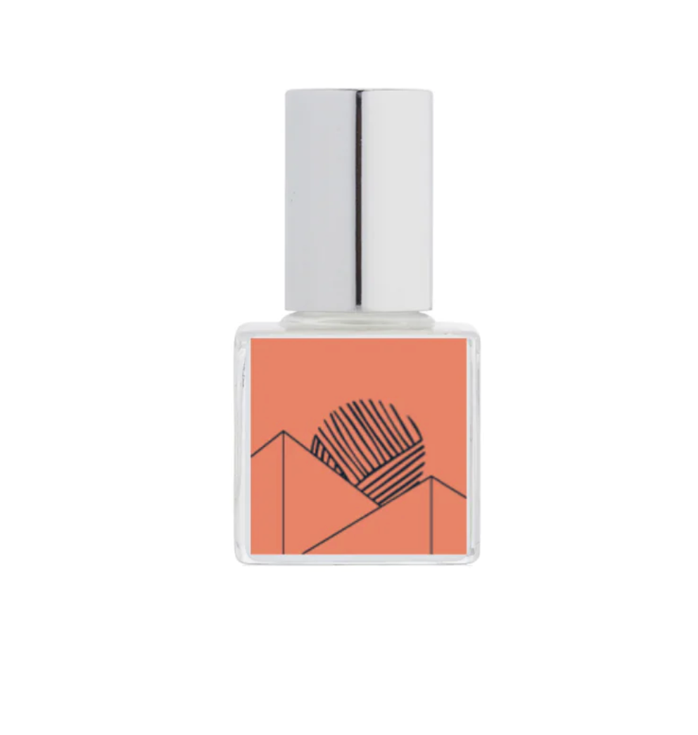 Mezcal Roja Perfume Oil