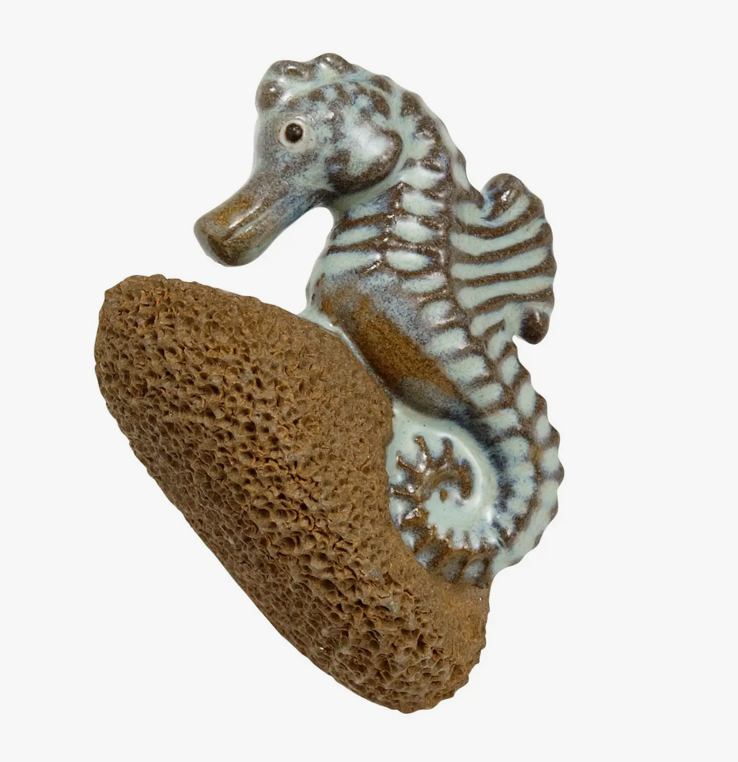 Pedicure Friend Seahorse