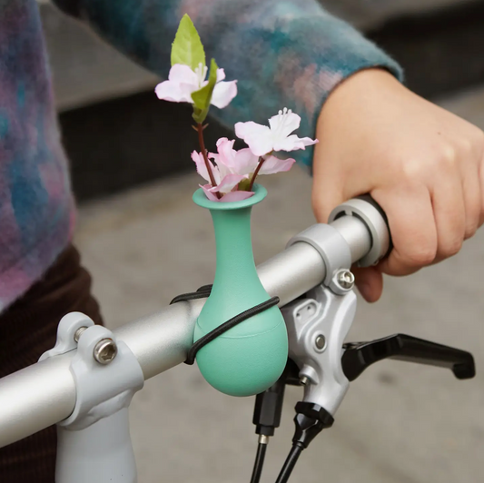 Bike Vase