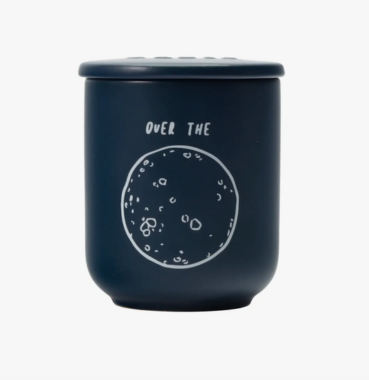 Over The Moon Vox Candle - Saltwater & Juniper