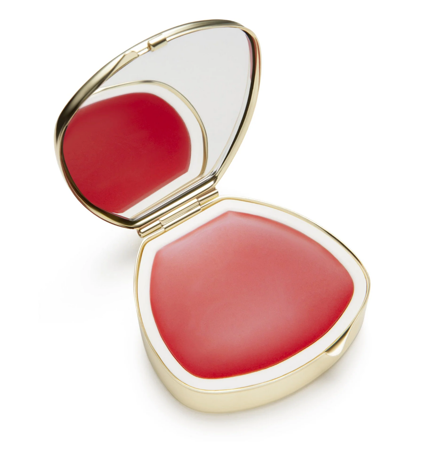 Parapluies and Scotties - Lip Balm Compact