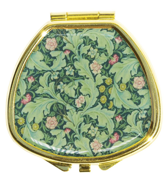 Leicester - Lip Balm Compact