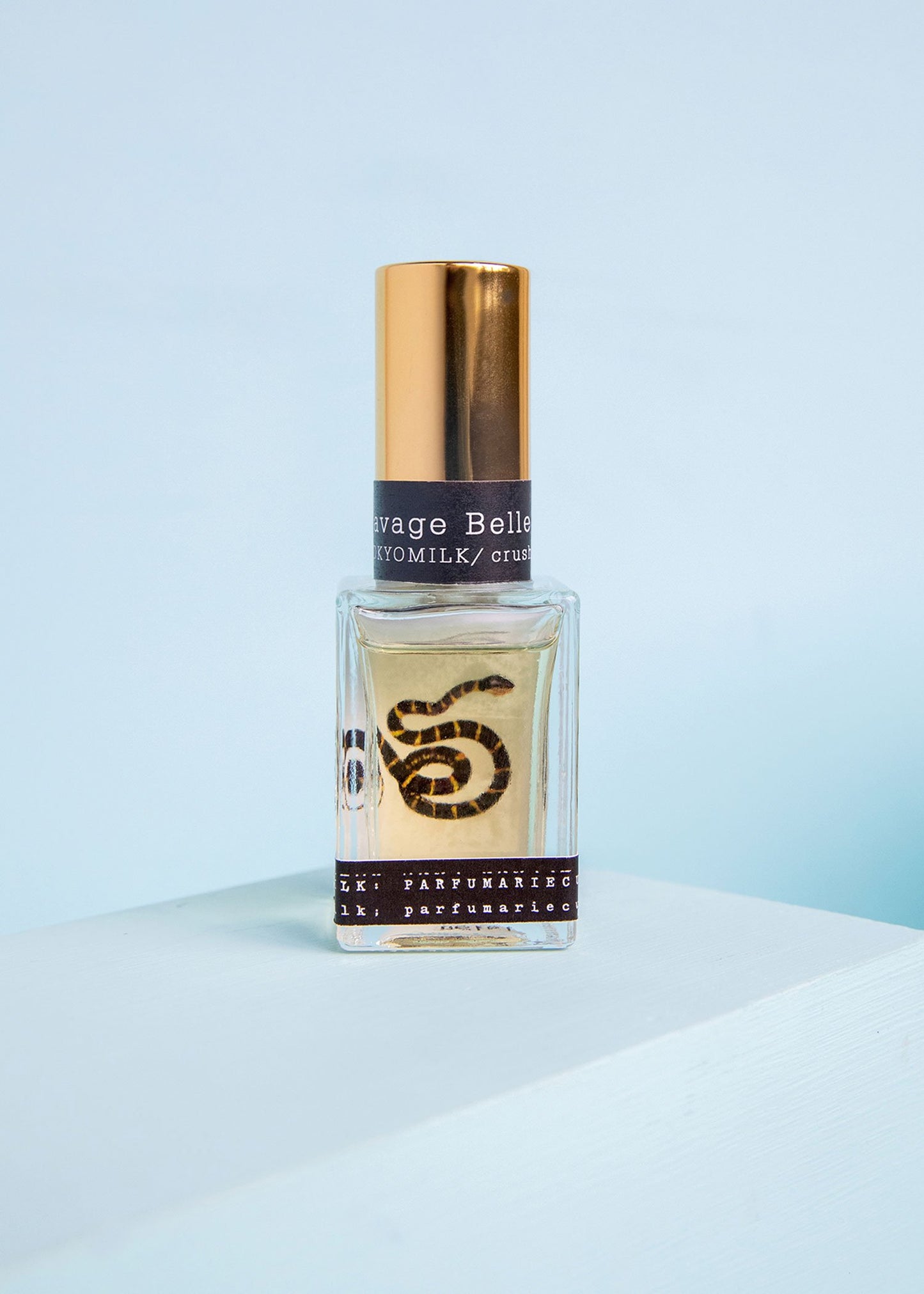 TOKYOMILK Savage Belle Parfum