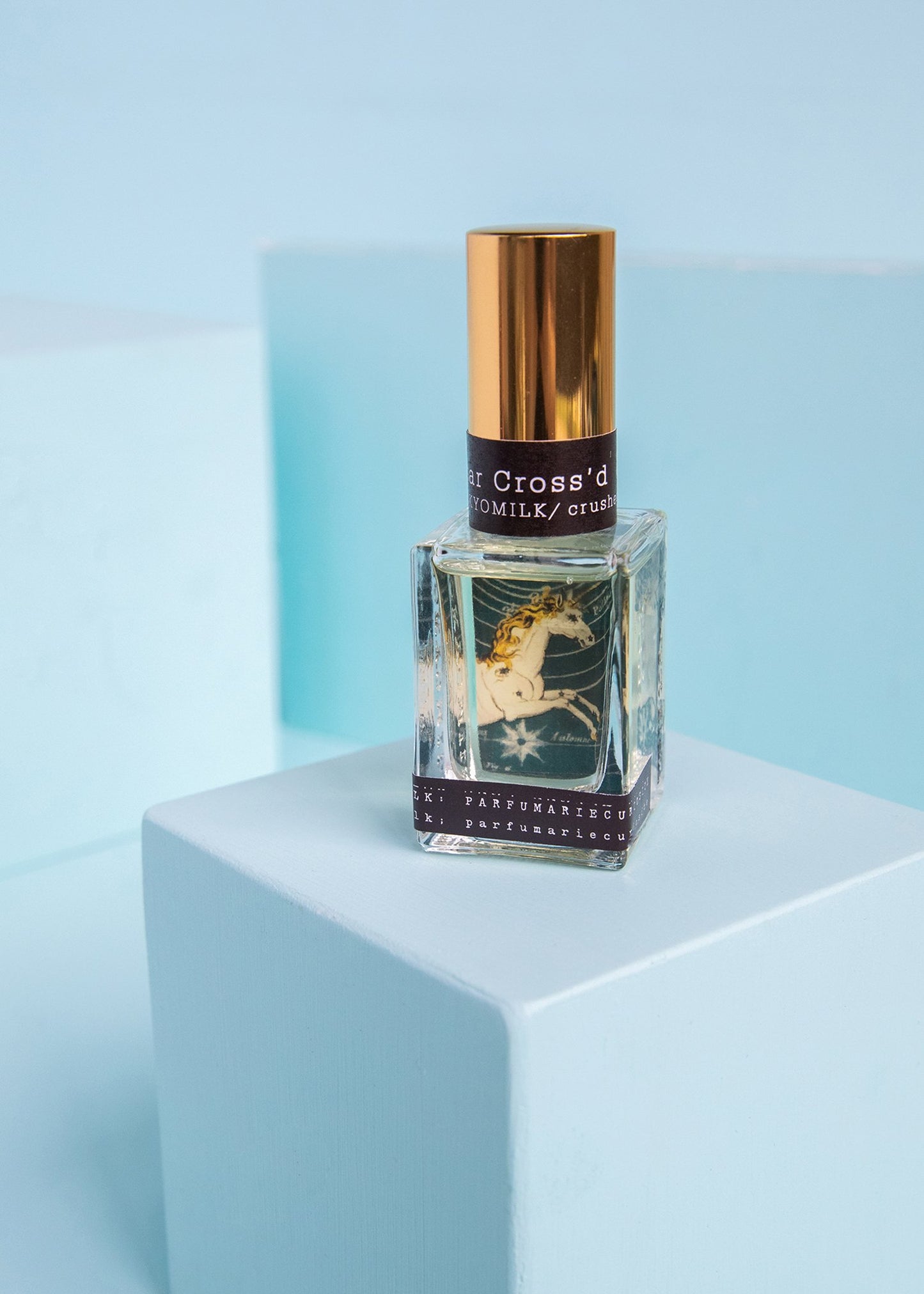 TOKYOMILK Star Cross'd Parfum