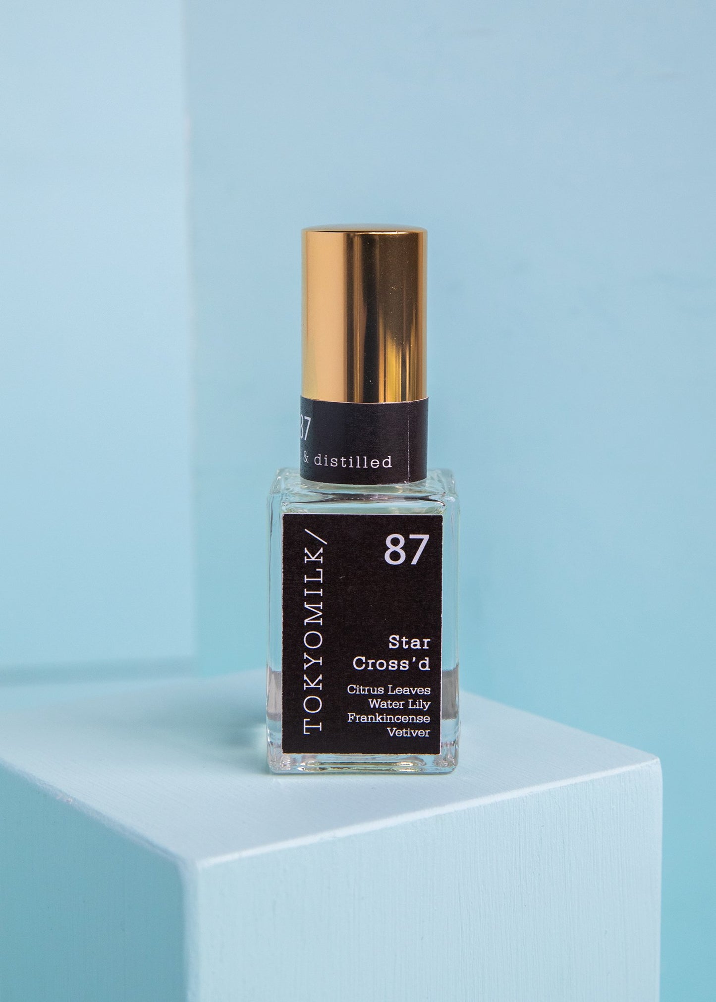 TOKYOMILK Star Cross'd Parfum