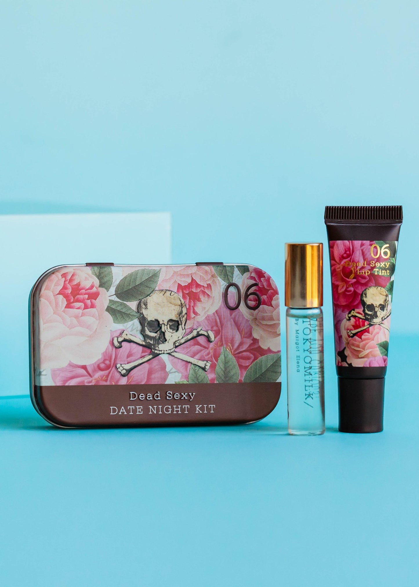TOKYOMILK Dead Sexy Date Night Kit