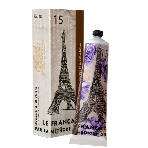 TOKYOMILK French Kiss Handcreme