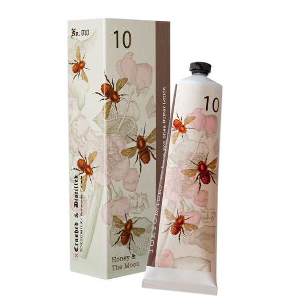 TOKYOMILK Honey & The Moon Handcreme