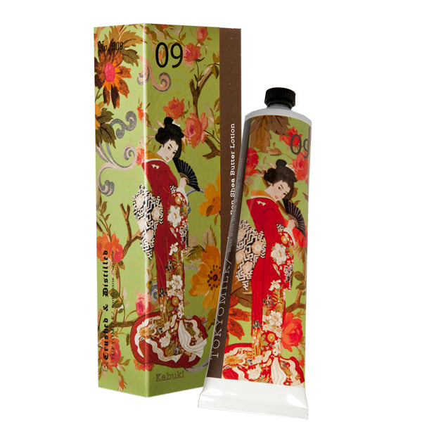 TOKYOMILK Kabuki Handcreme