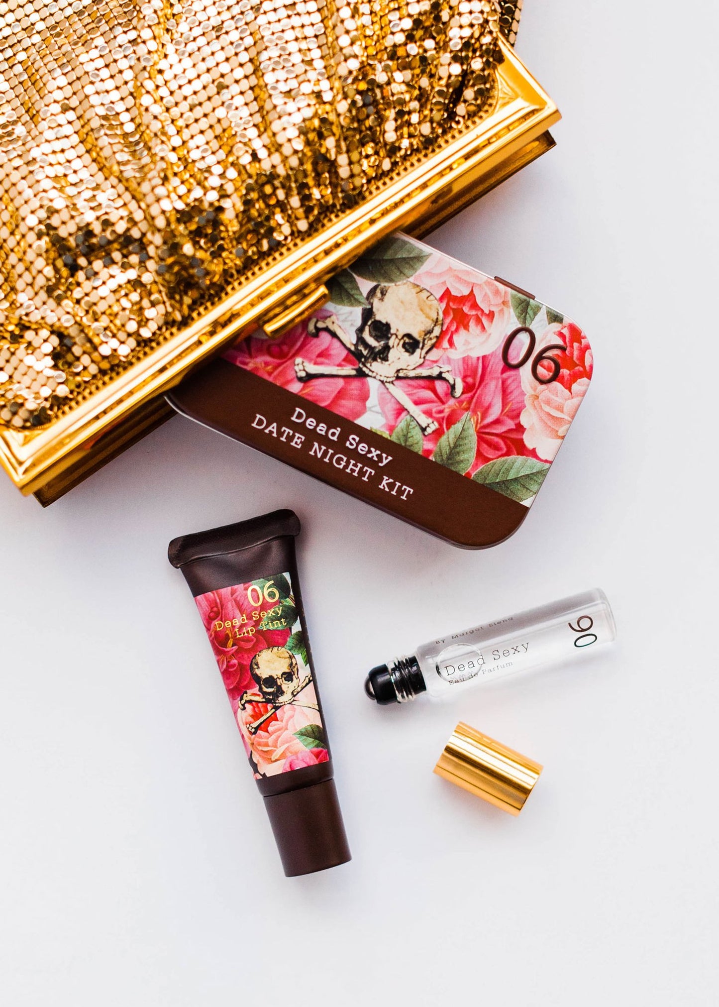 TOKYOMILK Dead Sexy Date Night Kit
