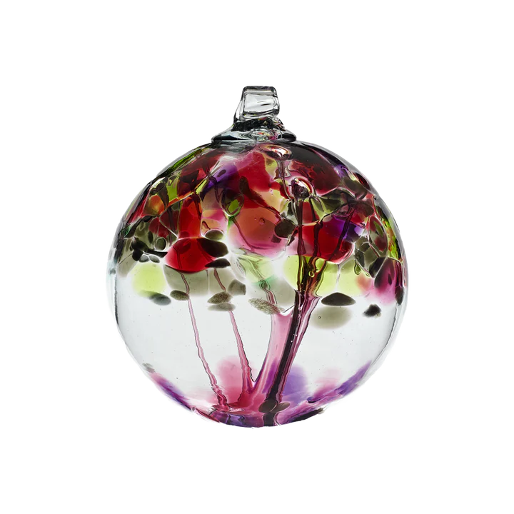 Tree of Wishes Orb