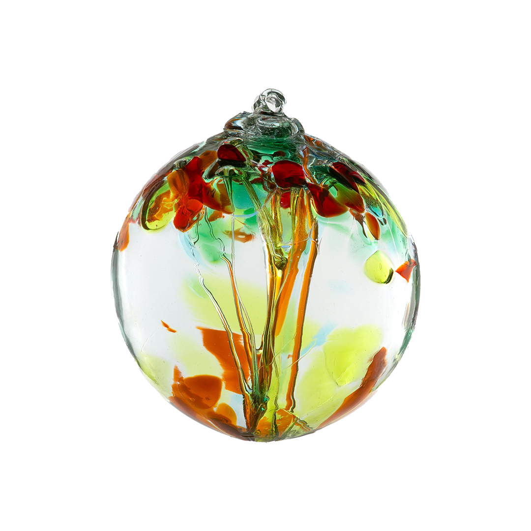 KITRAS Tree of Sisters Orb