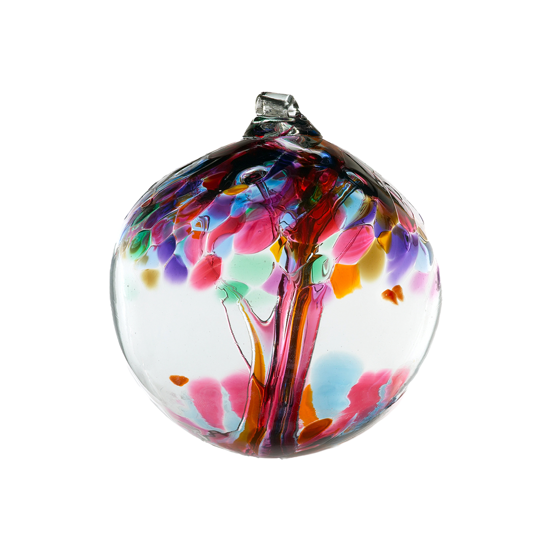 KITRAS Tree of Friendship Orb