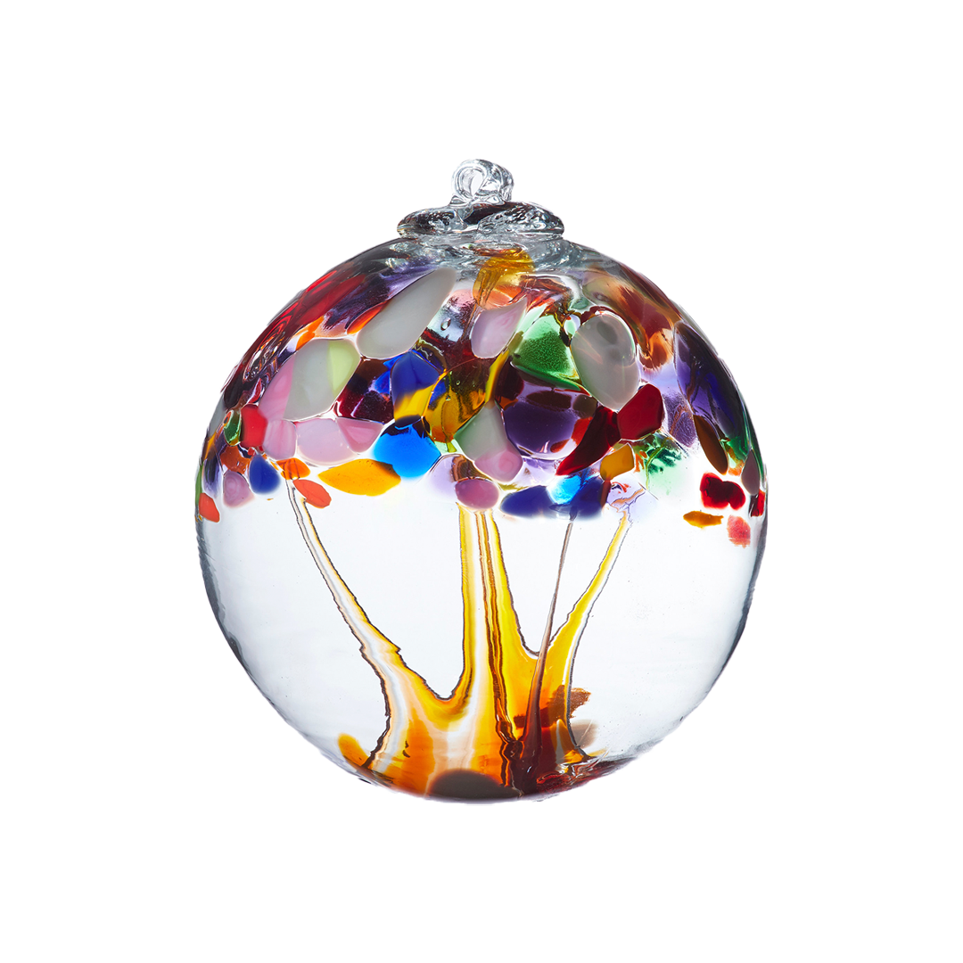 KITRAS Tree of Adventure Orb