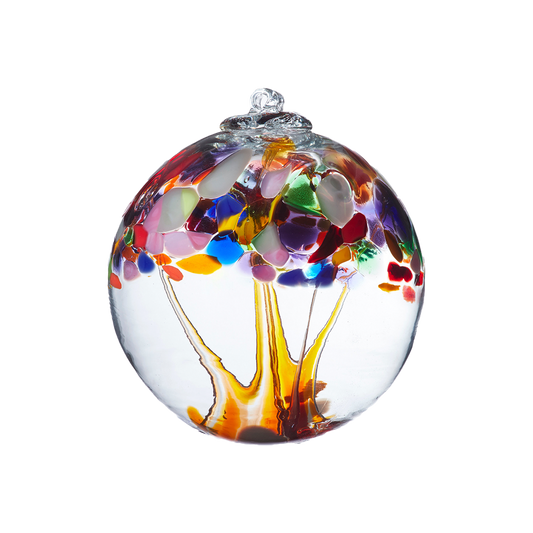 KITRAS Tree of Adventure Orb
