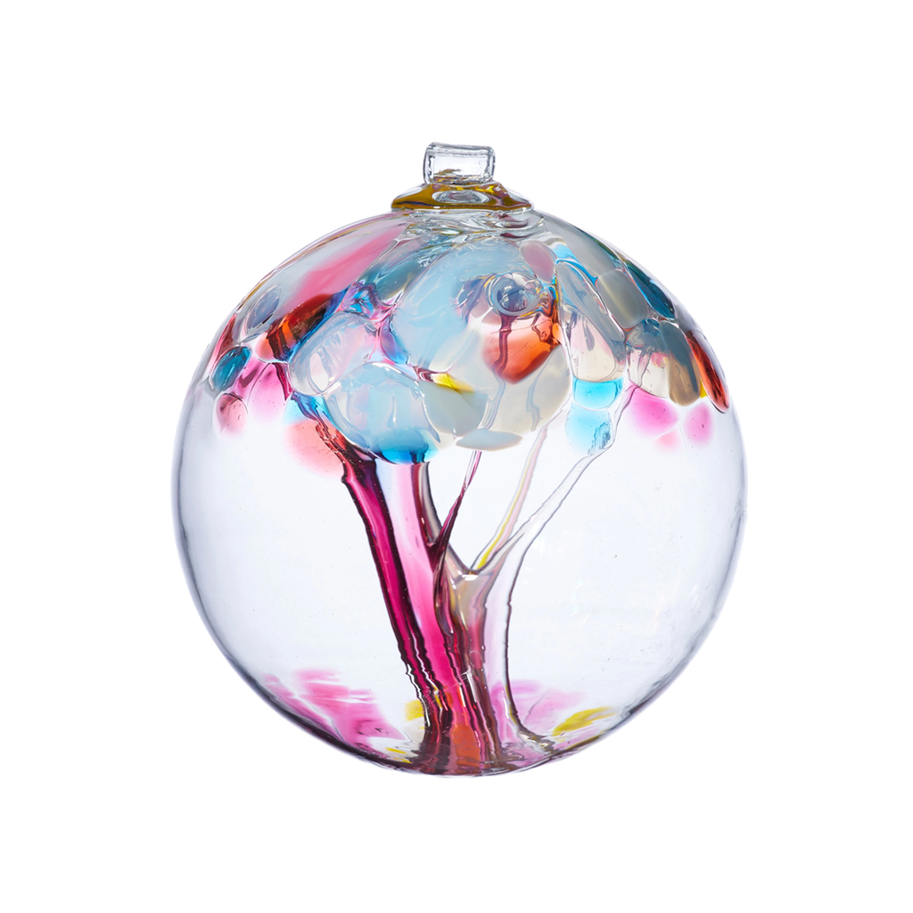 KITRAS Tree of Memories Orb