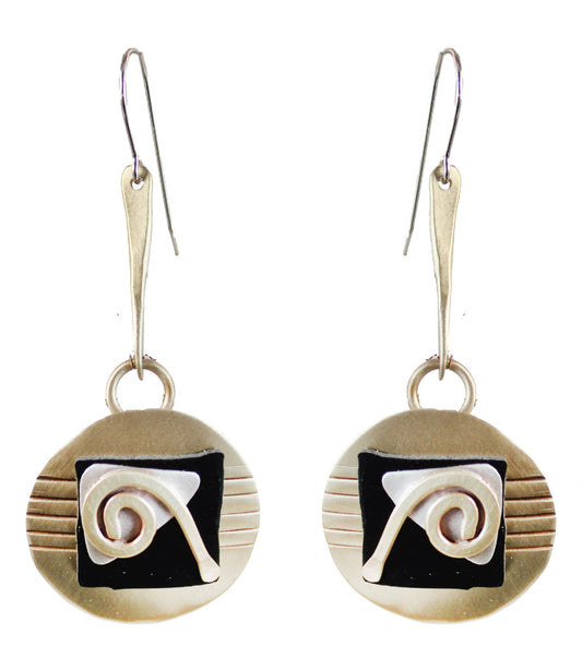 Splash of Delight Earrings