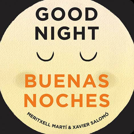 Good Night - Buenas Noches
