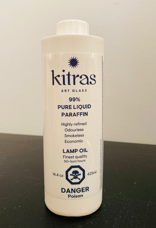 KITRAS Paraffin Oil