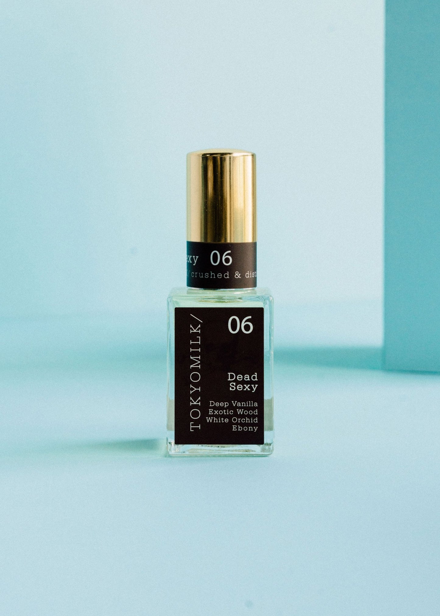 TOKYOMILK Dead Sexy Parfum