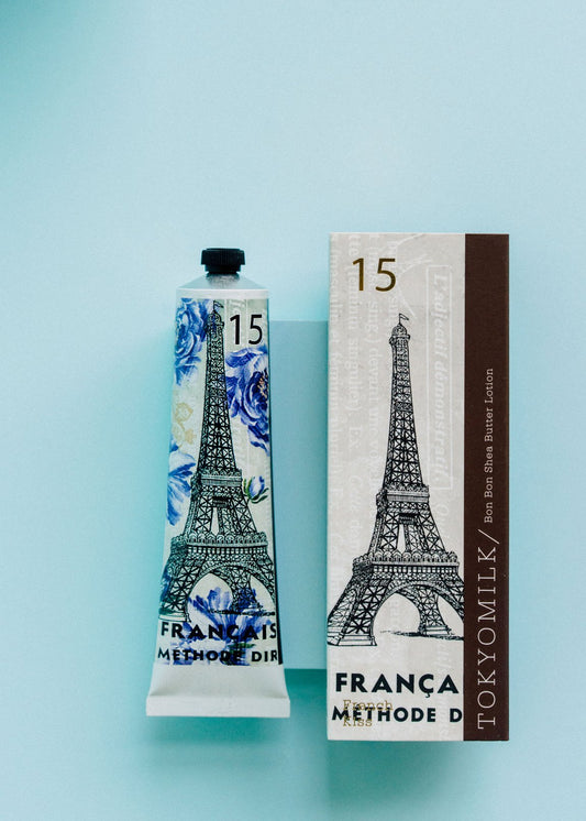 TOKYOMILK French Kiss Handcreme