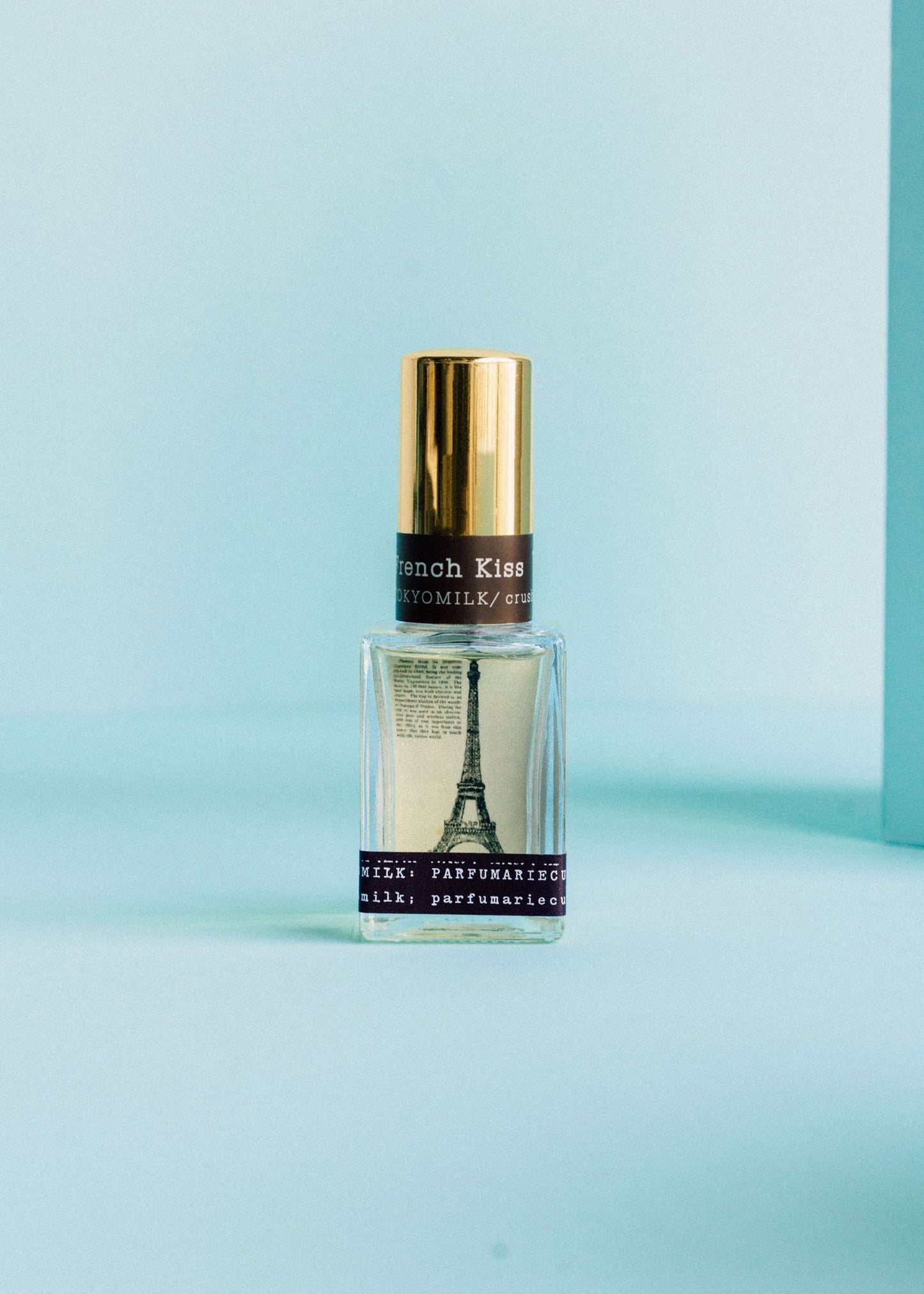 TOKYOMILK French Kiss Parfum