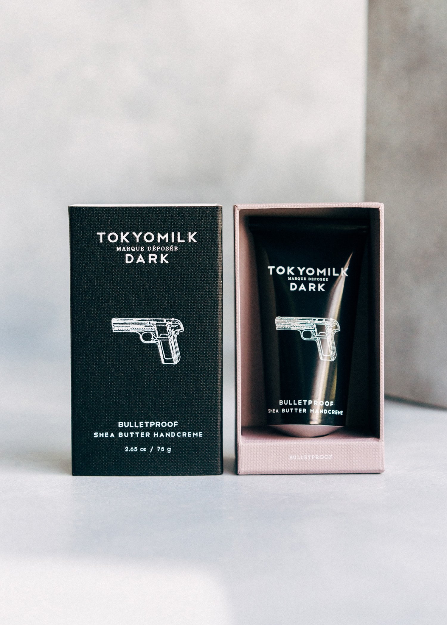 Tokyo milk 2025 rollerball