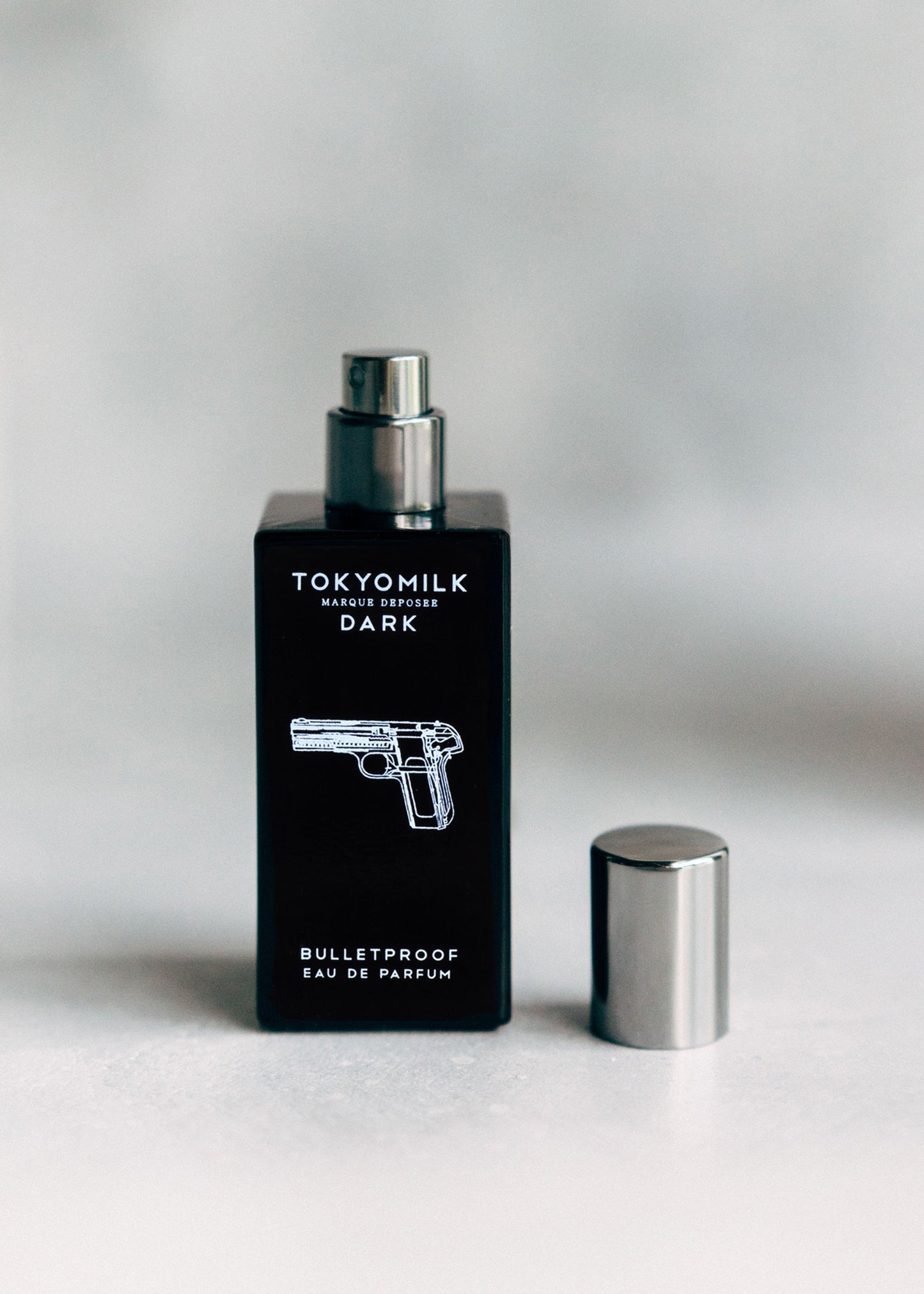 TOKYOMILK DARK Bulletproof Parfum