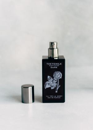 TOKYOMILK DARK La Vie La Mort Parfum
