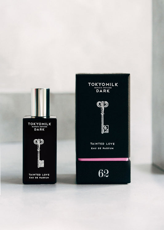 TOKYOMILK DARK Tainted Love Parfum